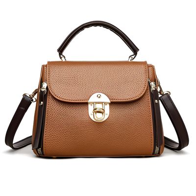 Fashion Shoulder For Women Ladies Crossbody Hand Bags Luxury Purses And Handbags New_img_1