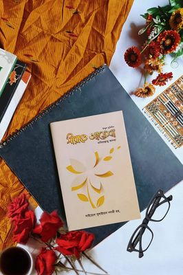 উম্মুল মুমিনীন সীরাতে আয়েশা রাযিয়াল্লাহু আনহা_img_0