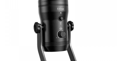 FIFINE K690 USB Microphone_img_2