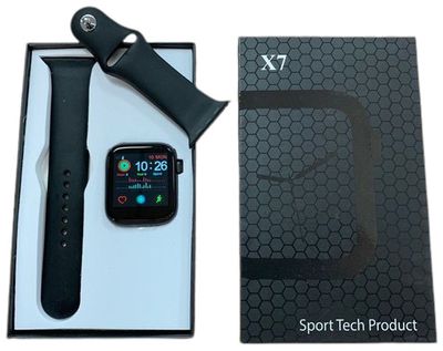 X7 Bluetooth Call Smart Watch_img_2
