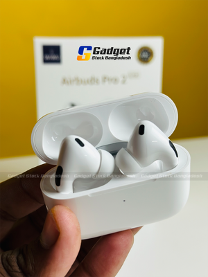 Wiwu Airbuds Pro 2 Wireless Earbuds with Super ANC (GEN 2)_img_1