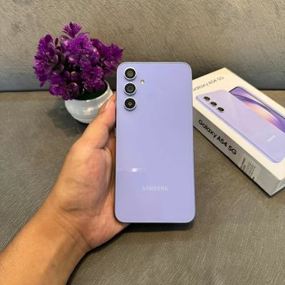 Samsung Galaxy A54 5G_img_2