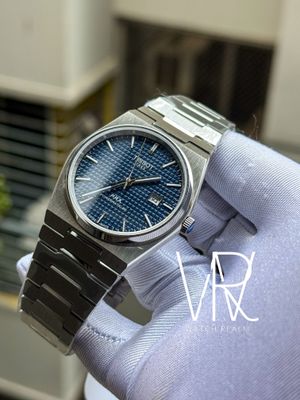 TISSOT PRX POWERMATIC 80 AUTOMATIC
