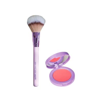 Half Caked In Bloom Powder Blush_img_0