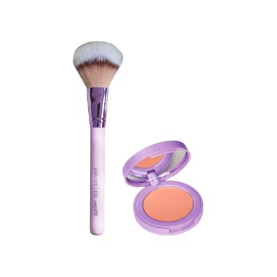 Half Caked In Bloom Powder Blush_img_4