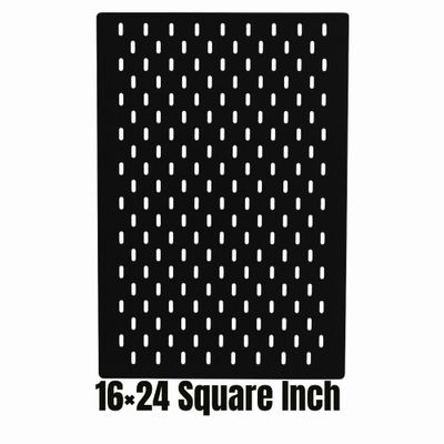 16×24 Inch Pegboard – Wall Organizer for Desk, Study & Gaming | IndecorBD_img_0