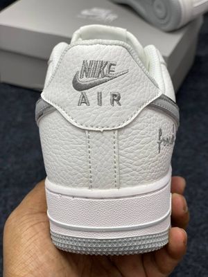 Nike Air Force 1 || 'Wolf Grey'_img_2