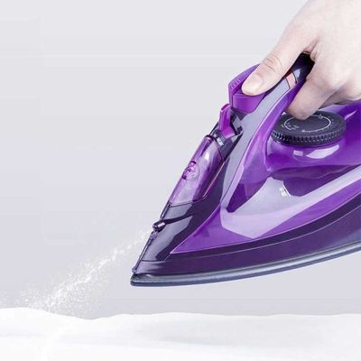 Xiaomi Mijia Lofans Cordless Electric Steam Iron (YD-012V) – Purple Color_img_1