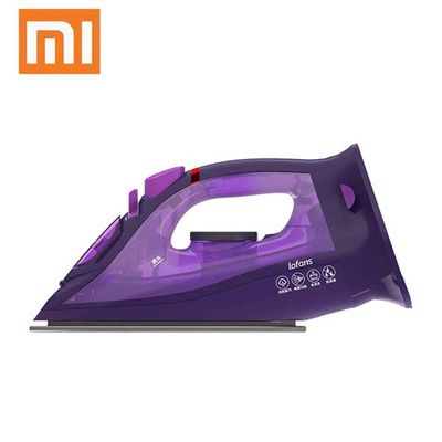 Xiaomi Mijia Lofans Cordless Electric Steam Iron (YD-012V) – Purple Color_img_2