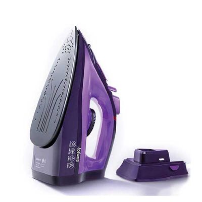 Xiaomi Mijia Lofans Cordless Electric Steam Iron (YD-012V) – Purple Color_img_3