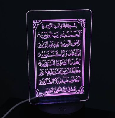 GearUP Acrylic Multicolor Night Lamp ._img_0