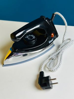 Kiam ES 588 1000W Electric Dry Iron_img_5