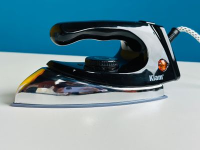 Kiam ES 588 1000W Electric Dry Iron_img_6
