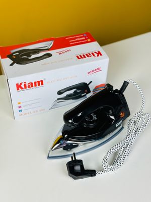 Kiam ES 588 1000W Electric Dry Iron_img_14