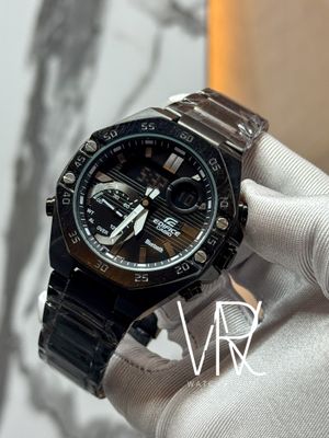 EDIFICE ECB-10DB-1D
