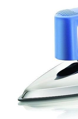 Philips HD1182 1000-Watt Teflon Coating Dry Iron_img_3
