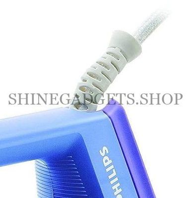 Philips HD1182 1000-Watt Teflon Coating Dry Iron_img_5