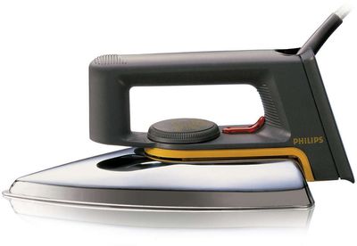 Philips Classic 750W Dry Iron (HD1172)_img_5