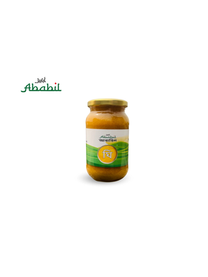 Gawa Ghee / গাওয়া ঘি (৫০০ গ্রাম)_img_0