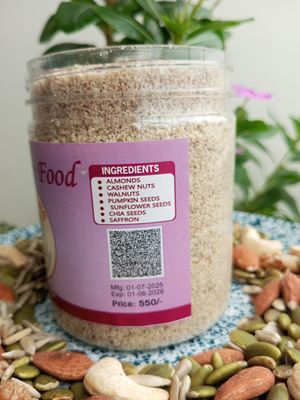 Brain Food -250gm_img_1