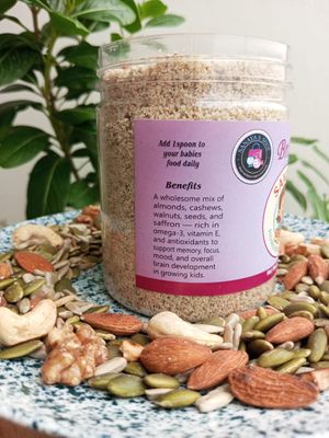 Brain Food -250gm_img_4