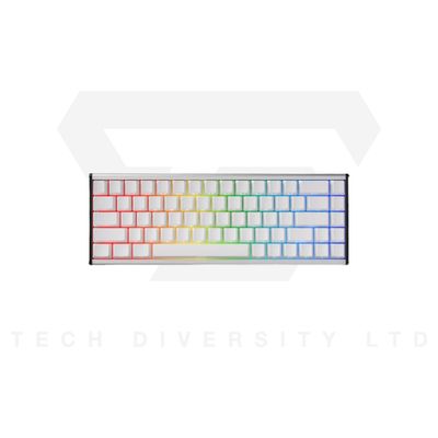 Ajazz ALUX 68 Max HE Aluminum Keyboard_img_0