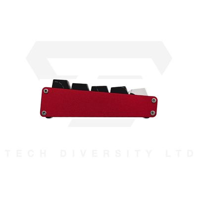 Ajazz ALUX 68 Max HE Aluminum Keyboard_img_1