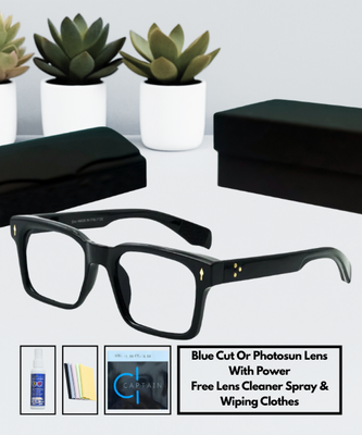 Dior Stylish Eyeglass || D025B_img_0