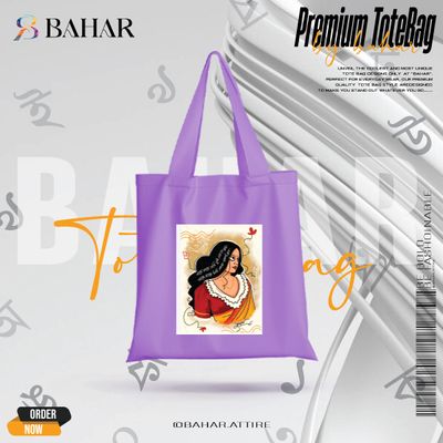 Bengali Tote Bag_img_6