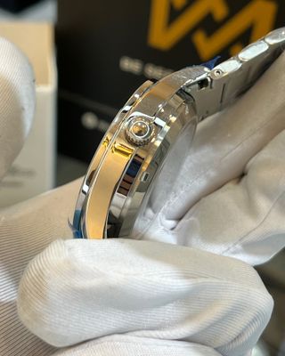 FOSSIL SKELETON AUTOMATIC | WHITE DIAL (SEMI AAA)_img_5