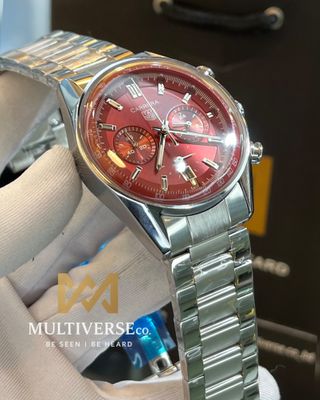 TAG CARRERA CHRONO | RED DIAL (AA)_img_0