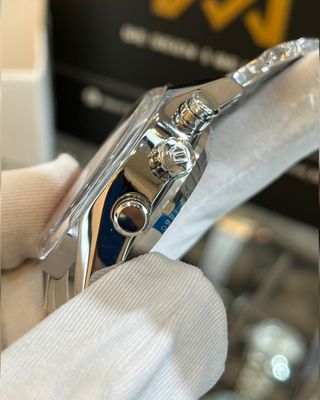 TAG CARRERA CHRONO | WHITE DIAL (AA)_img_3