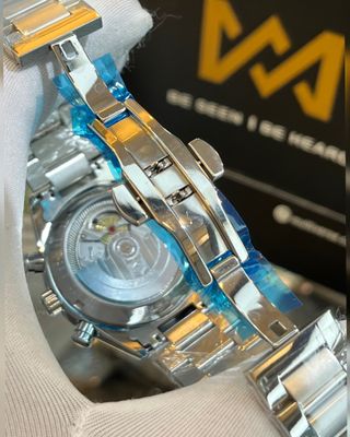 TAG CARRERA CHRONO | BLACK DIAL (AA)_img_1