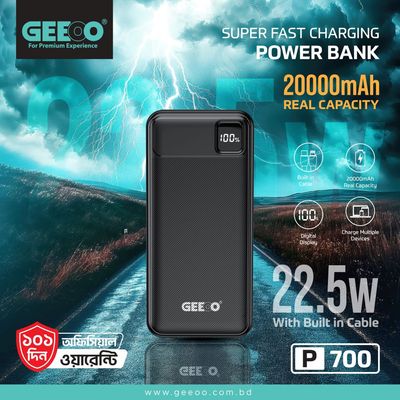 Geeoo Power Bank 20000 mAh_img_1