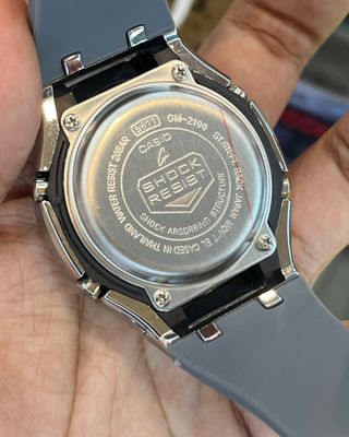 GSHOCK CASIOAK GREY (AAA)_img_1