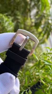 GSHOCK CASIOAK SILVER BLACK (AAA)_img_4