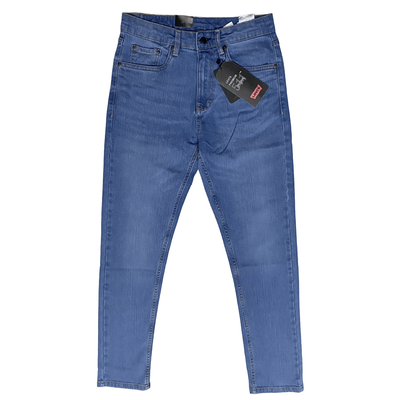 Levi's Men's Light Blue Jeans_img_2
