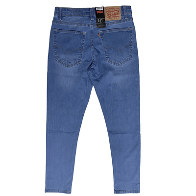 Levi's Men's Light Blue Jeans_img_3