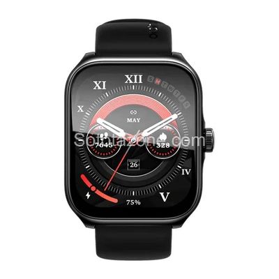 Oraimo Watch Nova AM – Smart Fitness Watch with AMOLED Display_img_0