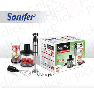Sonifer SF-8081 Hand Blender Set_img_0