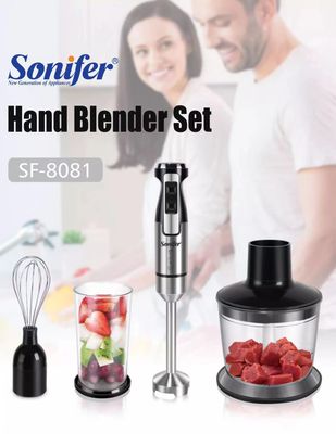 Sonifer SF-8081 Hand Blender Set_img_1
