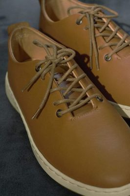 Premium Tan Lace Casual_img_5