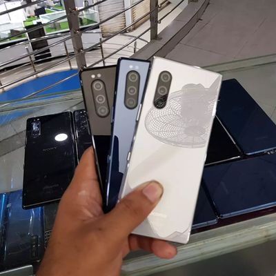 Sony Xperia 5_img_1