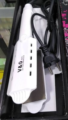 V&G 8227 Professional Hair Straightener_img_0