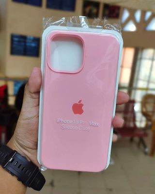 IPhone Silicone Soft Case._img_1
