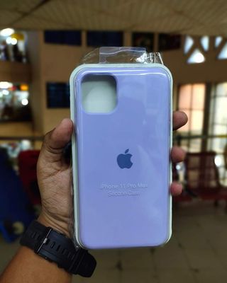IPhone Silicone Soft Case._img_3