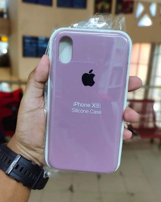 IPhone Silicone Soft Case._img_4