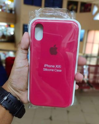 IPhone Silicone Soft Case._img_5