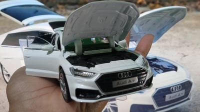 1:32 Die-Cast Model Audi A7_img_1