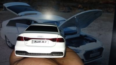 1:32 Die-Cast Model Audi A7_img_3
